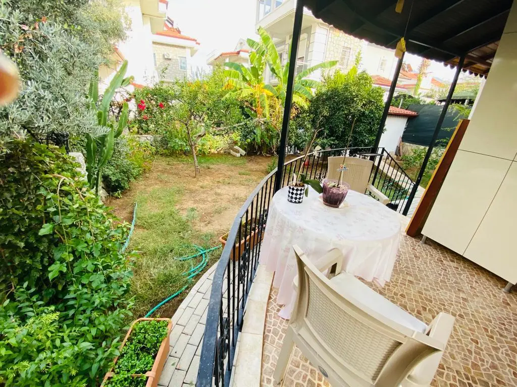 Villa in Akarca